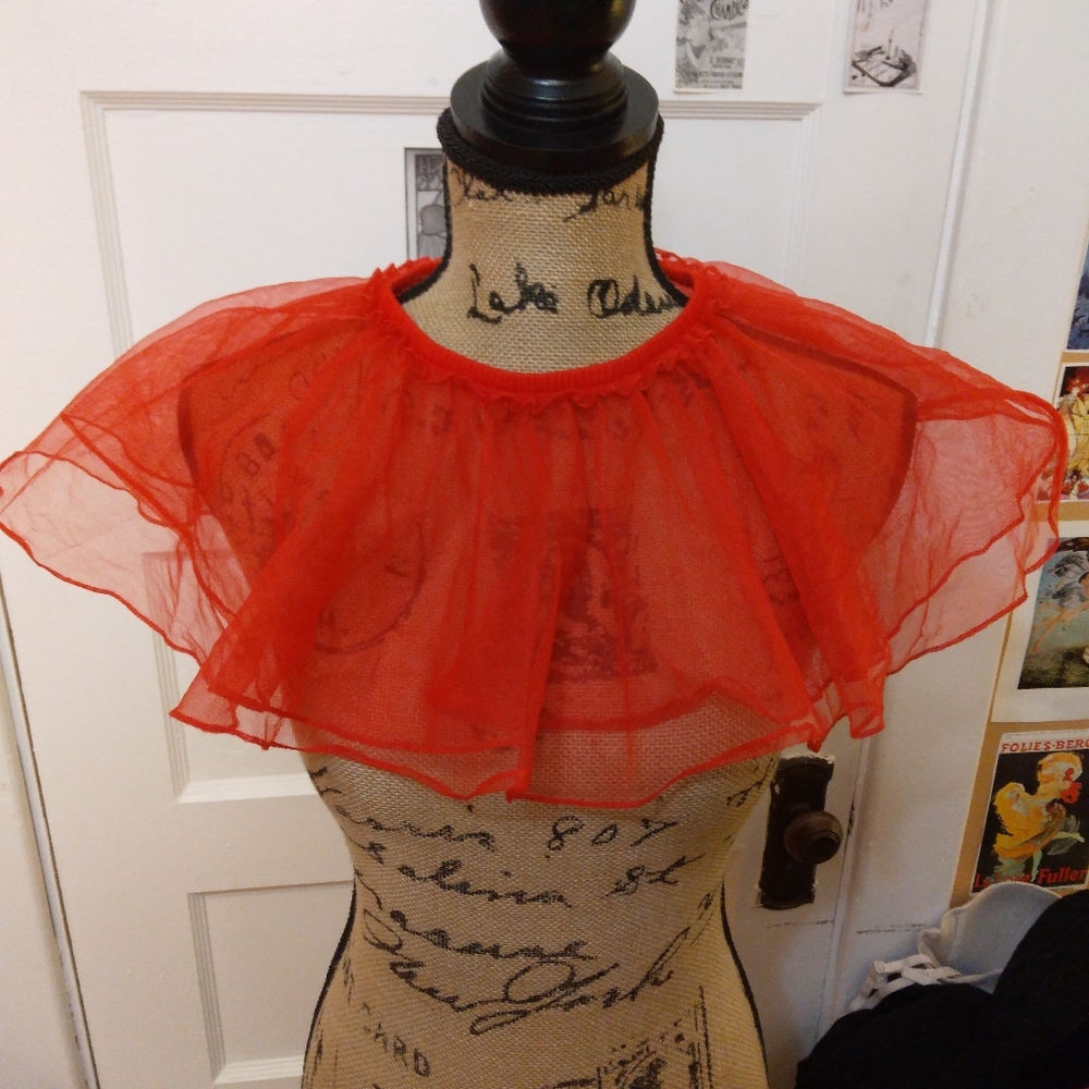 Handmade TuTu